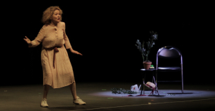 Clémentine partage son histoire