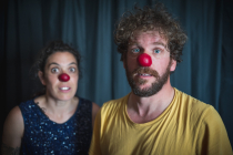 Deux sacrés numéros