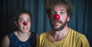 Deux sacrés numéros