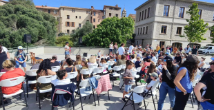 Le spectacle en pleine rue