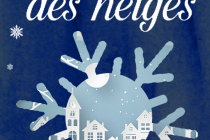 La Fée des Neiges : spectacle musical dès 3 ans
