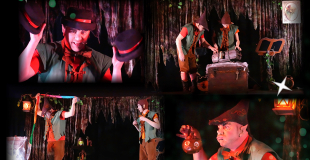 Beaucoups de visuels