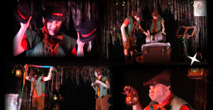 Beaucoups de visuels