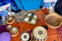 Arham et la cruche du Gange