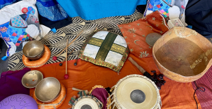 Arham et la cruche du Gange