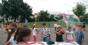 Bulles participatives