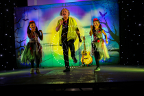 Les chansons chocottes Halloween Carnaval