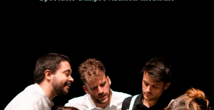 Affiche du spectacle