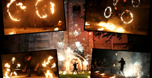 Plusieurs disciplines