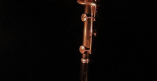 Spectacle jeune public MAMIEL ET LE SAPIN CIE DGINKO