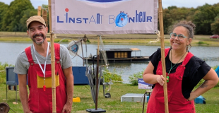 Les agents de propagation de bonheur immédiat