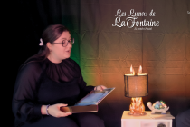 Affiche du spectacle