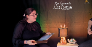 Affiche du spectacle