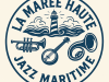 La marée haute Brass band, le jazz maritime 