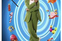 Affiche du spectacle