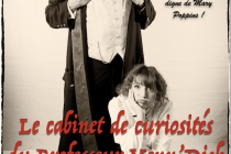 Affiche du spectacle