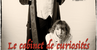 Affiche du spectacle