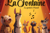 Affiche du spectacle