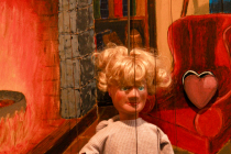 Boucle d'Or @Ches Cabotans d'Amiens