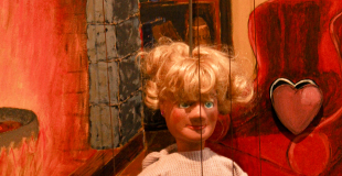 Boucle d'Or @Ches Cabotans d'Amiens