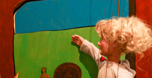 Boucle d'Or @Ches Cabotans d'Amiens