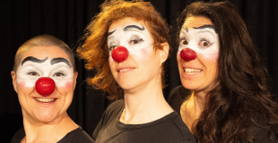 Les expertes du cabinet On-vous-dit-tout