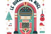 Le jukebox de noël