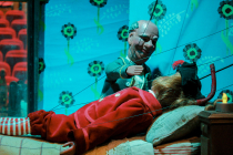 L'Attaque d'Apoplexie @Chés Cabotans d'Amiens