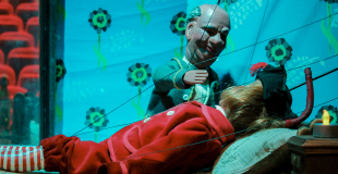 L'Attaque d'Apoplexie @Chés Cabotans d'Amiens