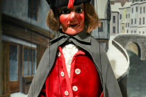 Le Réveillon de Lafleur @Chés Cabotans d'Amiens