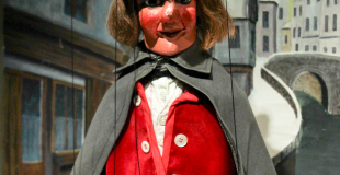 Le Réveillon de Lafleur @Chés Cabotans d'Amiens