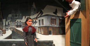 Le Réveillon de Lafleur @Chés Cabotans d'Amiens