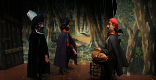 Les Brigands de la Forêt Noire @Ches Cabotans d'Amiens