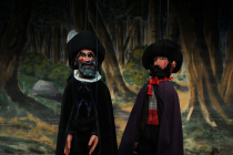 Les Brigands de la Forêt Noire @Ches Cabotans d'Amiens 