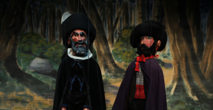 Les Brigands de la Forêt Noire @Ches Cabotans d'Amiens 