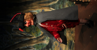 Les Brigands de la Forêt Noire @Ches Cabotans d'Amiens