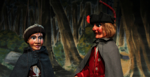 Les Brigands de la Forêt Noire @Ches Cabotans d'Amiens