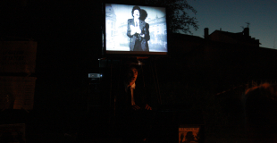 la dédoubleuse pelliculaire