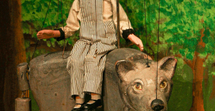 Pierre et le Loup @Ches Cabotans d'Amiens