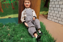 Pierre et le Loup @Ches Cabotans d'Amiens