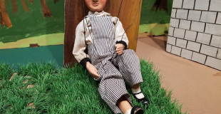 Pierre et le Loup @Ches Cabotans d'Amiens