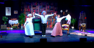 Saluts lors de la version normale