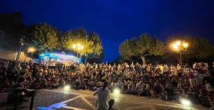 Spectacle Sarlat-la-Canéda