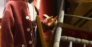 Blaise Antiquaire @Chés Cabotans d'Amiens