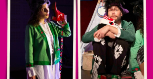 crédit photo : Christiane Blanchard