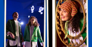 crédit photo : Christiane Blanchard