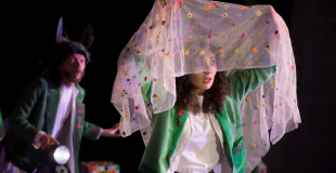 crédit photo : Christiane Blanchard