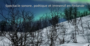 Affiche spectacle C Cie Tam A Tam