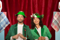 crédit photo : Christiane Blanchard