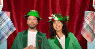 crédit photo : Christiane Blanchard